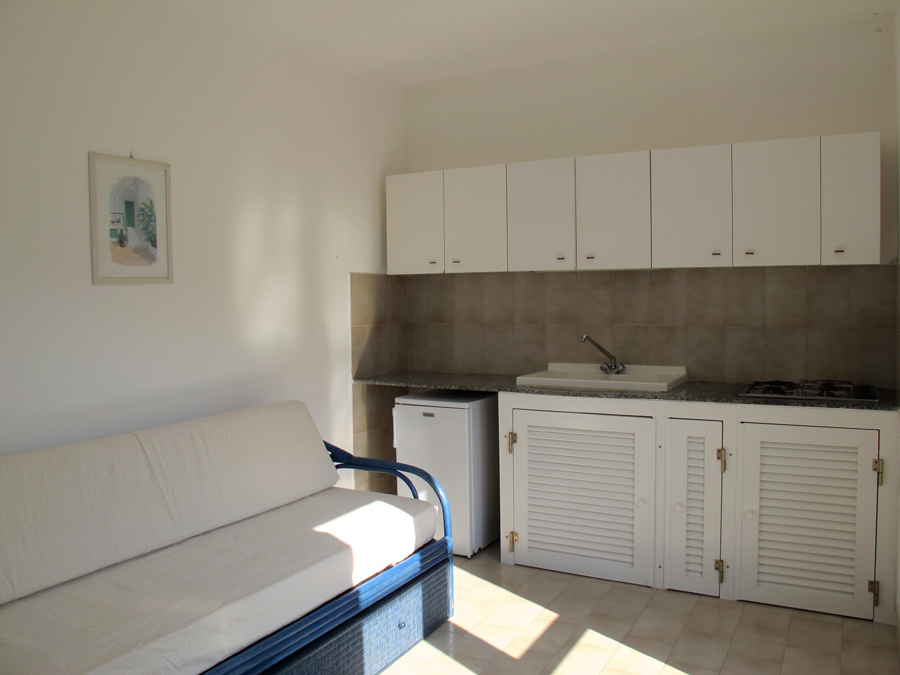 Apartment – Sleeps 3