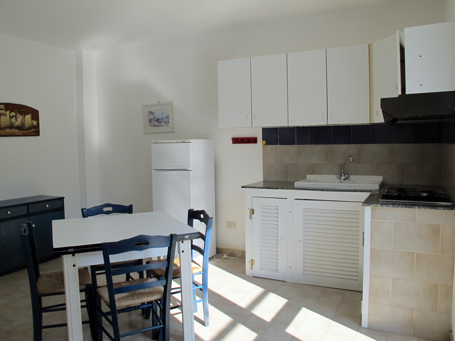 Apartment – Sleeps 4